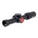 Прицел оптический Veber Wolf Alfa 1-6x24 FCD, арт. 31878 [VEBER]